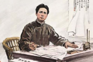 《毛泽东诗词配乐朗诵-方明》全1-30讲音频合集[MP3][22.88MB]][百度网盘下载