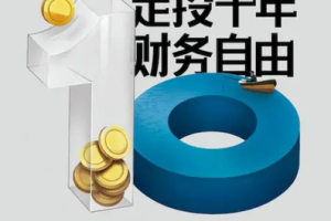 《定投十年财务自由省心省时省力，不懂股票都能学会的懒人理财》[M4A][284.60MB][百度网盘下载]