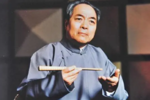 袁阔成单部评书作品-《古城会》全1-4节音频打包[MP3][10.05MB]][百度网盘下载