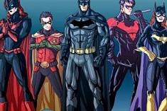 漫威DC漫画合集[1-20部][PDF][2.45GB]][百度网盘下载