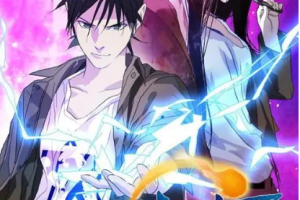 《一人之下》全彩漫画[高清中文版]（全1-459话）[PDF][1.32GB]][百度网盘下载