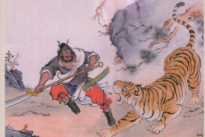 九轩版《水浒传》连环画[高清中文版]（全1-31册）[PDF[1.39GB]][百度网盘下载