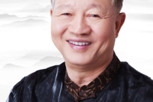 《曾仕强》(33门课程)讲座音频合集[MP3][4.28GB][百度网盘下载]