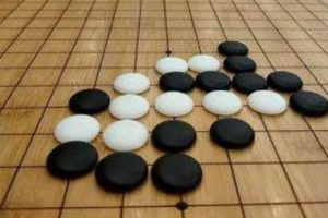 [五子棋教程][五子棋入门教程(那威主讲)视频合集][MP4/1.49GB][百度网盘下载]