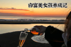 《白富美训练养成计划》音频课程合集(完整版)[MP3][335.55MB][百度网盘下载]