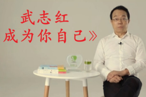 武志红《成为自己》视频课程[MP4][6.62GB][百度网盘下载]