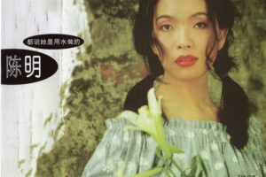 [1993][内地][陈明]《枕着你的名字入眠_相信你总会被我感动》WAV_整轨_383.4MB[百度网盘下载]