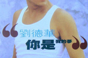 [1993][香港][刘德华]《你是我的梦 EP》FLAC_整轨_85.5MB[百度网盘下载]