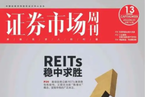 杂志《证券市场周刊》电子(2020年)[PDF/3.86GB]百度网盘下载