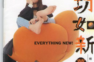 [1995][内地][万芳]《一切如新精选集》WAV+CUE_588.5MB[百度网盘下载]