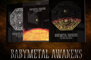 【海外演唱会】《[BD日本演唱会][BABYMETAL – Awakens～The Sun Also Rises～2020]》[BDMV][20.3G][百度网盘下载]
