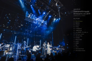 【海外演唱会】《[BD日本演唱会][泽野弘之 BEST OF VOCAL WORKS [nZk] 2(初回生产限定盘)(Blu-ray Disc付)(特典なし) Limited Edition]》[CD+Blu-ray][22G][百度网盘下载]