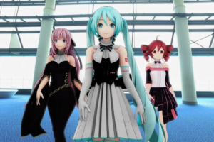【海外演唱会】《[BD日本演唱会][初音ミクシンフォニー～Miku Symphony 2018-2019 オーケストラ ライブ ]》[BDMV][36.2G][百度网盘下载]