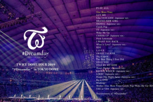 【海外演唱会】《[BD日本演唱会][TWICE 2019 今天是梦之球场 东京巨蛋演唱会 TWICE Dome Tour 2019 Dreamday in Tokyo Dome 2020][ISO][38.12]》[ISO][38.12][百度网盘下载]