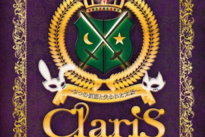 【海外演唱会】《[BD日本演唱会][ClariS 1st 武道馆コンサート ~2つの仮面と失われた太阳~]》[BDMV][33.1G][百度网盘下载]