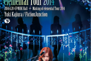 【海外演唱会】《[BD日本演唱会][梶浦由记 Yuki Kajiura LIVE vol.#11 FictionJunction YUUKA 2days Special]》[BDMV 2BD][78.2G][百度网盘下载]