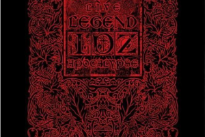【海外演唱会】《[BD日本演唱会][BABYMETAL 首张蓝光演唱会 LIVE ~LEGEND I, D, Z APOCALYPSE~ 2013]》[BDISO][43.1G][百度网盘下载]
