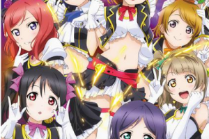 【海外演唱会】《[BD日本演唱会][日本游戏原声 Love Live! u s 3rd Anniversary LoveLive! 2013]》[BDMV 2BD][52.3G][百度网盘下载]