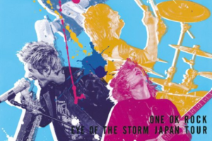 【海外演唱会】《[BD日本演唱会][ONE OK ROCK – Eye of the Storm JAPAN TOUR 2020]》[BDMV][42.3G][百度网盘下载]