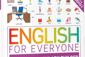 《English for Everyone (Vocabulary & Grammer)（英语学习经典书，词汇和语法）》电子版[PDF][86MB]][百度网盘下载