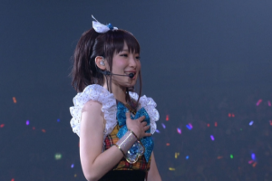 【海外演唱会】《[BD日本演唱会][Love Live! M s – Next Love Live! 2014 – Endless Parade]》[2BD BDMV][48.9GB][百度网盘下载]