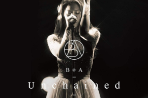 【海外演唱会】《[BD日本演唱会][宝儿BoA – BoA THE LIVE 2018 ～Unchained～]》[BDISO][20.3GB][百度网盘下载]