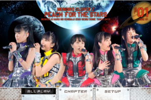 【海外演唱会】《[BD日本演唱会][Haru no Ichidaiji 2013 Seibu Dome Taikai – Hoshi wo Tsugu Momo vol.2 Peach for the Stars]》[4BD ISO][165GB][百度网盘下载]