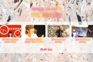 【海外演唱会】《[BD日本演唱会][大桥彩香 – PROGRESS BD+CD]》[BDMV][10.2GB][百度网盘下载]
