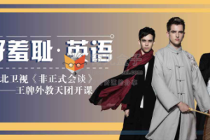 《好羞耻英语:地道口语表达》[MP3/191.00MB][百度网盘下载