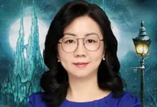 《肖维青：英语原著阅读基础班｜上外教授领读纳尼亚传奇有声音频》M4A/842.63MB][百度网盘下载