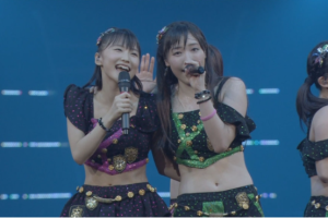 【海外演唱会】《[BD日本演唱会][早安少女组演唱会 Morning Musume 14 Concert Tour Aki GIVE ME MORE LOVE ~Michishige Sayumi Sotsugyou Kinen Special~2014]》[BDISO[44.04 GB][百度网盘下载]