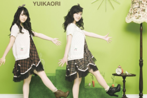 【海外演唱会】《[BD日本演唱会][唯夏织 ゆいかおり Bunny 2013 CD+BD]》[BDMV][9.1GB][百度网盘下载]