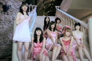 【海外演唱会】《[BD日本演唱会]Berryz工房 – 完熟Berryz工房 Berryz Koubou – Kanjuku Berryz Koubou The Final Completion Box 2015》[2BD][ISO][66GB][百度网盘下载]