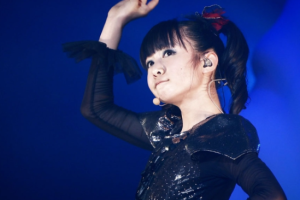 【海外演唱会】《[BD日本演唱会][BABYMETAL – LIVE ~ LEGEND 1999&1997 APOCALYPSE]》[BDMV][41.9GB][百度网盘下载]