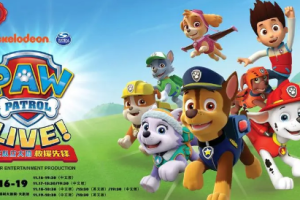 《汪汪队立大功》全1-41节音频合集打包[WAV/MP3][1.87GB]][百度网盘下载