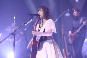 【海外演唱会】《[BD日本演唱会]大原樱子 Ohara Sakurako 4th TOUR 2017 AUTUMN ~ACCECHERRY BOX~》[BDISO][41.7GB][百度网盘下载]