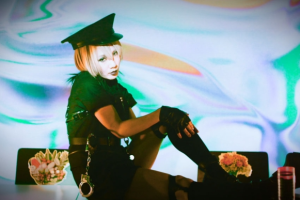 【海外演唱会】《[BD日本演唱会]Kinjito Reol – 金字塔 付属BD 2020》[BDMV][16GB][百度网盘下载]