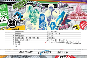【海外演唱会】《[BD日本演唱会]Momoiro Christmas 2015 – Beautiful Survivors – Blu-ray Box ももいろクリスマス2015 〜Beautiful Survivors〜Day 1》[2BD][ISO][51GB][百度网盘下载]