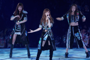 【海外演唱会】《[BD日本演唱会][E-girls LIVE TOUR 2015 “COLORFUL WORLD]》[M2TS][50.3GB][百度网盘下载]