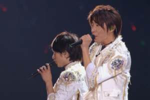 【海外演唱会】《[BD日本演唱会][岚 ARAFES‘13 国立体育馆演唱会 ARASHI ARAFES‘13 NATIONAL STADIUM 2013]》[M2TS][57.2GB][百度网盘下载]