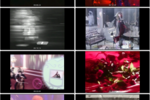 【海外演唱会】《[BD日本演唱会]X VISUAL SHOCK Blu-ray BOX 1989-1992 DISC 7 X CLIPS [57min]》[ISO][16.93GB][百度网盘下载]
