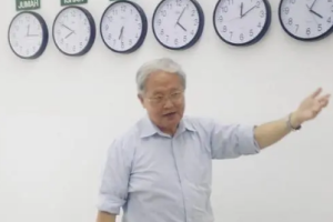 台湾国立交通大学趙錫麟主讲《阿拉伯与伊斯兰教》课程视频[MP4][2.74GB][百度网盘下载]