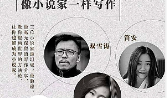 《像小说家一样写作》视频课程合集(完整版)[MP3/MP4/PDF/613.93MB]][百度网盘下载