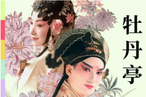 《白先勇细说牡丹亭》音频[MP3][335.07MB][百度网盘下载]