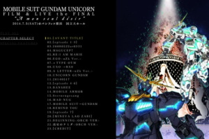 【海外演唱会】《[机动战士高达UC音乐会 MOBILE SUIT GUNDAM UNICORN FILM & LIVE the FINAL [A mon seul desir]2014]》[BDMV][41.79GB][百度网盘下载]