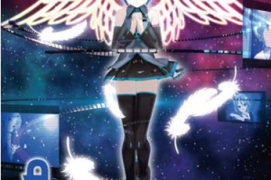 【海外演唱会】《[初音未来 蓝光PV作品集 Angel call -Vocaloid PV]》[BDMV][10.2GB][百度网盘下载]