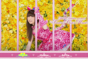 【海外演唱会】《[田村由香里2013演唱会 LOVE LIVE 2013 Cute n Cute n Heart]》[2BD ISO][78.3GB][百度网盘下载]