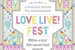 【海外演唱会】《[Love Live! School idol project – Love Live! Fest 2020 BLURAY]》[4BD BDMV][142GB][百度网盘下载]