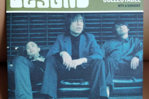 音乐专辑碟][BEYOND – COLLECTBLE – MTV&KARAOKE LD转DVD][2DVD ISO][7.5GB][百度网盘下载]
