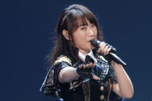 【海外演唱会】《水树奈奈 NANA MIZUKI LIVE GATE 2018》[BDMV][91GB][百度网盘下载]